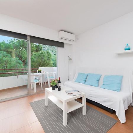 Nice Studio In Siesta 2 In Puerto Alcudia 3 Appartement Buitenkant foto
