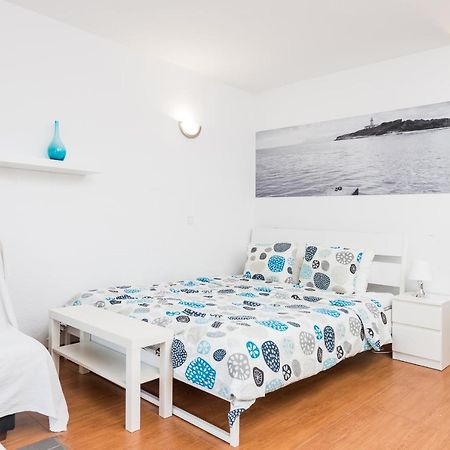 Nice Studio In Siesta 2 In Puerto Alcudia 3 Appartement Buitenkant foto